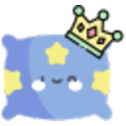 Pillow 2 — cartoon emoji for Slack & Discord (Discord)