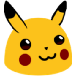 Pika Blob — cute emoji for Slack & Discord (Discord)