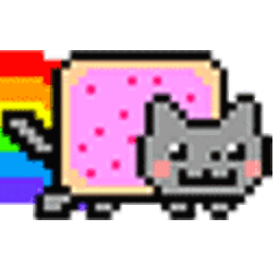 Catlun — cat emoji for Slack & Discord (Discord)