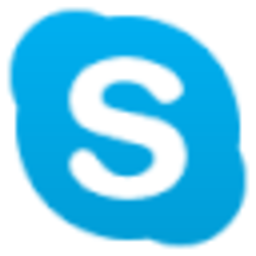 Skype — skype emoji for Slack & Discord (Discord)