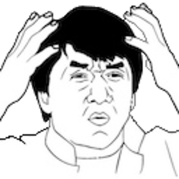 What Darkmode — reaction emoji for Slack & Discord (Discord)