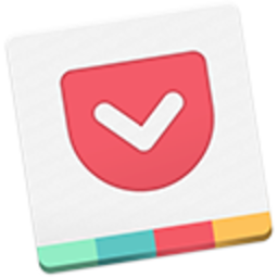 Pocket — logo emoji for Slack & Discord (Discord)