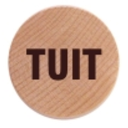 Round Tuit — logo emoji for Slack & Discord (Discord)