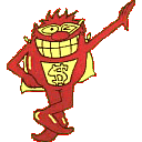 Whammy — cartoon emoji for Slack & Discord