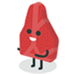 Dancingmeat — cute emoji for Slack & Discord (Discord)