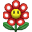 Flowerpower — cartoon emoji for Slack & Discord