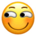 Sinistersmile — funny emoji for Slack & Discord