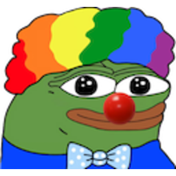 Pepehonk — cartoon emoji for Slack & Discord (Discord)