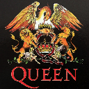 Queen Crest — logo emoji for Slack & Discord