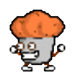 Muffin Dance — muffin emoji for Slack & Discord (Discord)