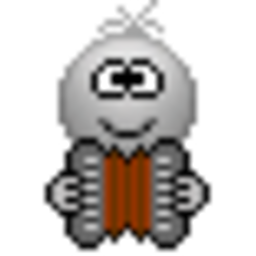 Accordion — cartoon emoji for Slack & Discord (Discord)