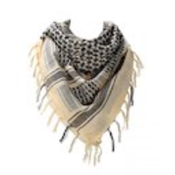 Kaffiyeh — scarf emoji for Slack & Discord (Discord)