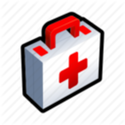Health — symbol emoji for Slack & Discord (Discord)