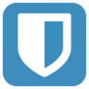 Bitwarden — logo emoji for Slack & Discord