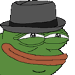 Pepeagent — cartoon emoji for Slack & Discord (Discord)