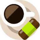 Fika — coffee emoji for Slack & Discord