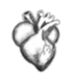Heart 4 — heart emoji for Slack & Discord (Discord)