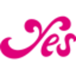 Yes2 — logo emoji for Slack & Discord (Discord)