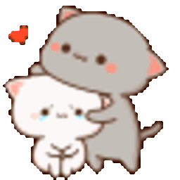 Comfort Kittysad — cat emoji for Slack & Discord (Discord)