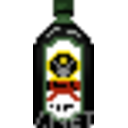Liqueur — logo emoji for Slack & Discord