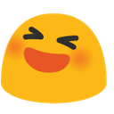 Blob Xd — cute emoji for Slack & Discord