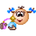 Perfume Spray — cute emoji for Slack & Discord