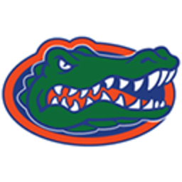 Go Gator — logo emoji for Slack & Discord (Discord)