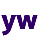 Yw — logo emoji for Slack & Discord