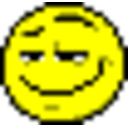 Smug — emoji emoji for Slack & Discord