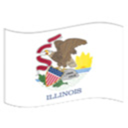 Illinois — flag emoji for Slack & Discord (Discord)