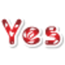 Yes 6 — yes emoji for Slack & Discord