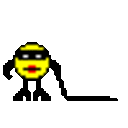 Dominatrix — funny emoji for Slack & Discord