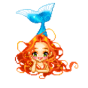 Mermaid 5 — mermaid emoji for Slack & Discord