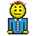 Tarzan — cartoon emoji for Slack & Discord