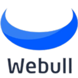 Webull — logo emoji for Slack & Discord (Discord)