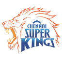 Csk White — logo emoji for Slack & Discord