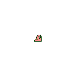 Explody Parrot — party-parrot-explody-parrot emoji for Slack & Discord (Discord)