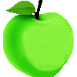 Apple Tongue — apple emoji for Slack & Discord (Discord)