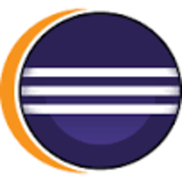 Eclipse — logo emoji for Slack & Discord (Discord)