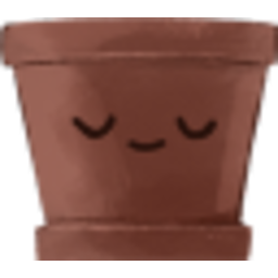 Clay Pot — cute emoji for Slack & Discord (Discord)