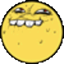 I Ultra Came — smile emoji for Slack & Discord