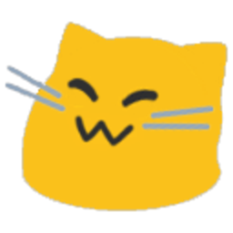 Meow Happy — cat emoji for Slack & Discord (Discord)