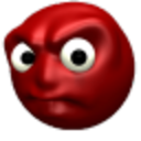 Mad 4 — angry emoji for Slack & Discord