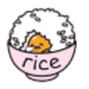 Rice 2 — cute emoji for Slack & Discord