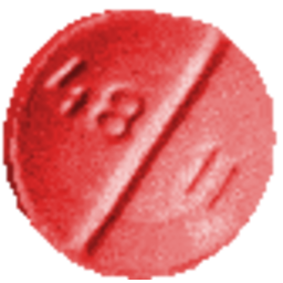 Red Pill — red emoji for Slack & Discord (Discord)