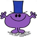 Mr Impossible — cartoon emoji for Slack & Discord