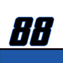 88 Bowman — number emoji for Slack & Discord