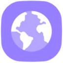 Samsunginternet — logo emoji for Slack & Discord