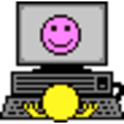 Computer Type — emoji emoji for Slack & Discord (Discord)