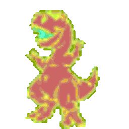 Party Dinosaur — dinosaur emoji for Slack & Discord (Discord)